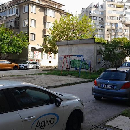 Appartamento Slivnitsa 105 Varna Esterno foto