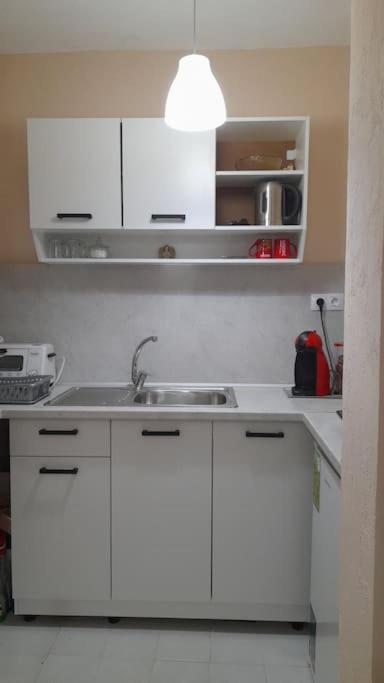 Appartamento Slivnitsa 105 Varna Esterno foto