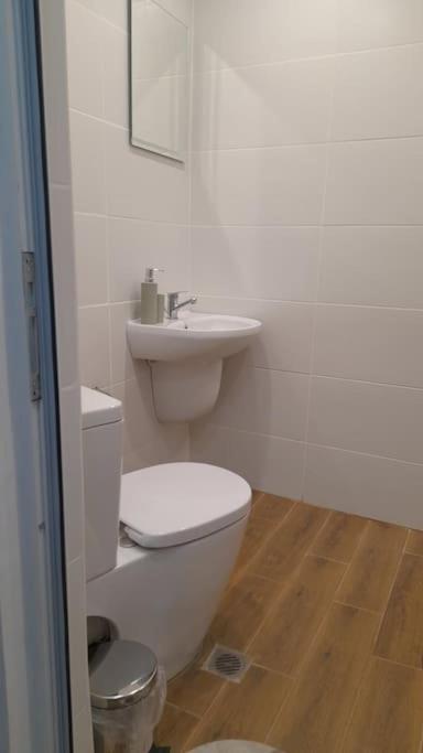 Appartamento Slivnitsa 105 Varna Esterno foto