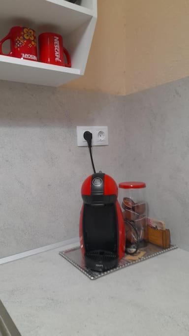 Appartamento Slivnitsa 105 Varna Esterno foto