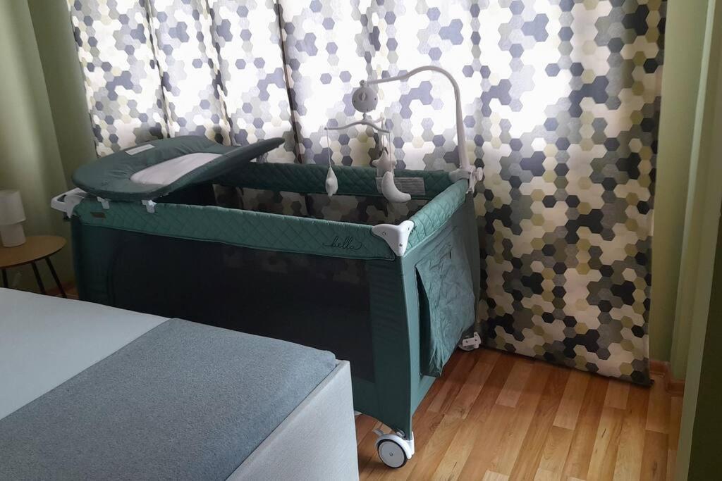 Appartamento Slivnitsa 105 Varna Esterno foto