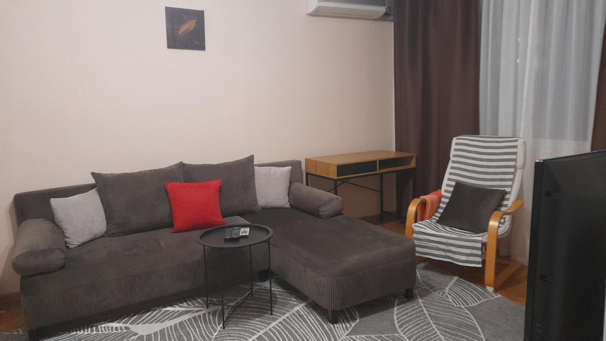 Appartamento Slivnitsa 105 Varna Esterno foto