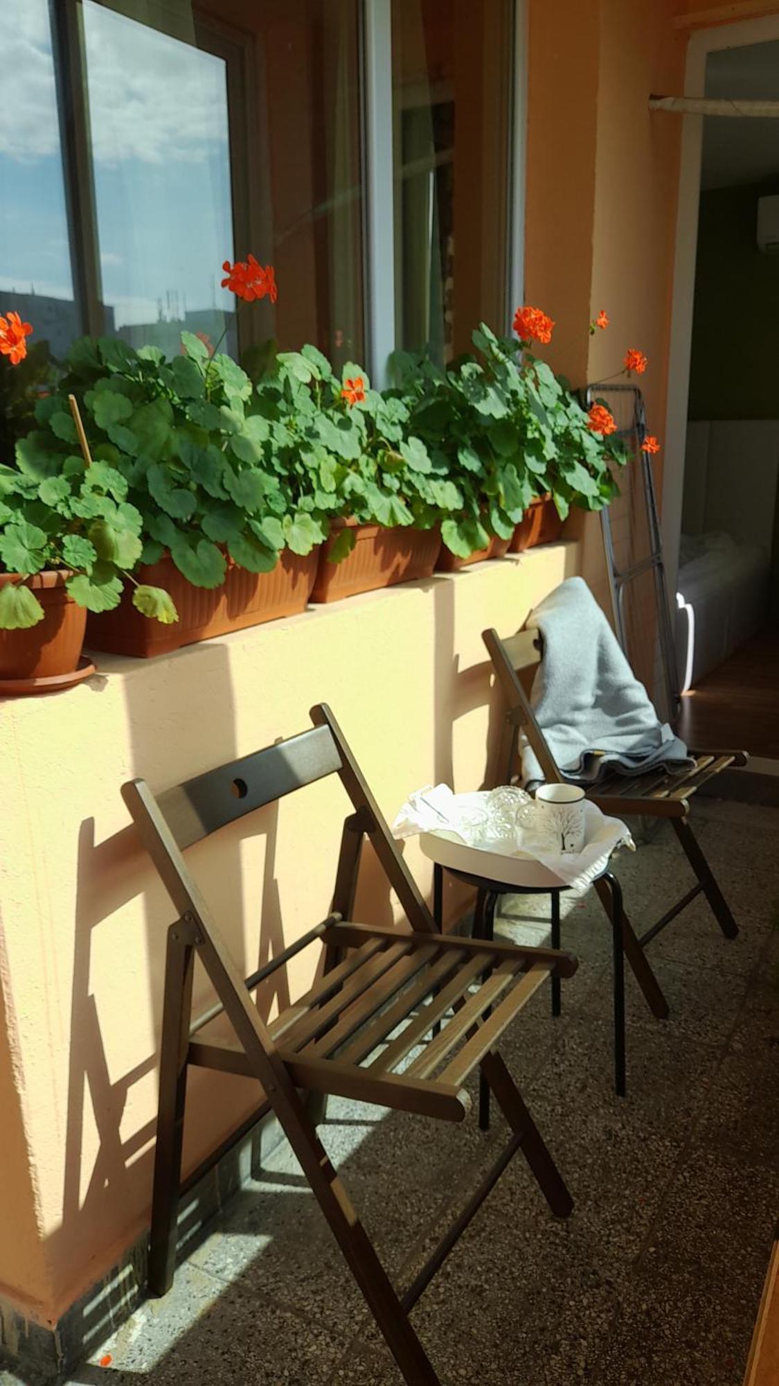 Appartamento Slivnitsa 105 Varna Esterno foto