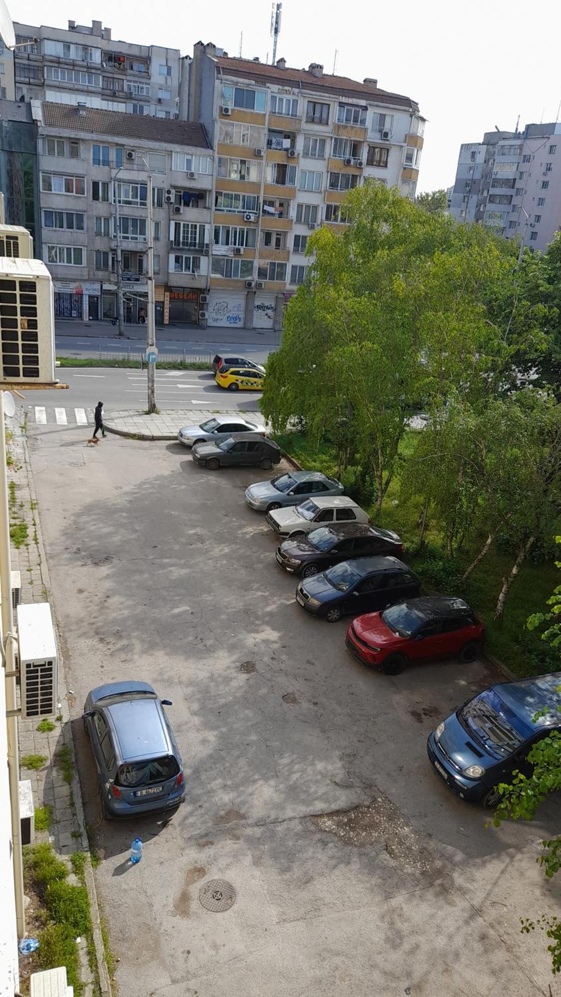 Appartamento Slivnitsa 105 Varna Esterno foto